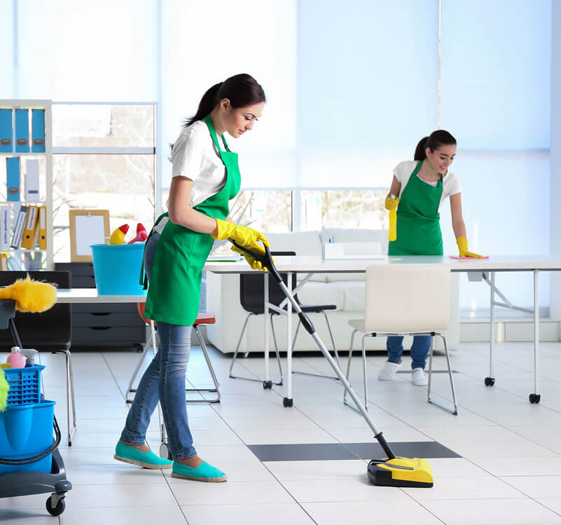 office cleaning services in cochin