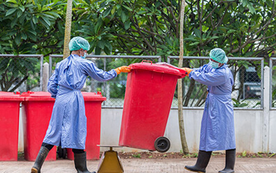 bathroom cleaning kochi