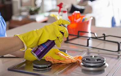 sofa cleaning service kochi